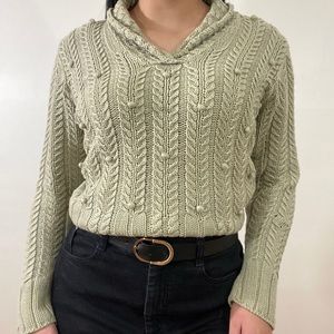 Women’s sweater